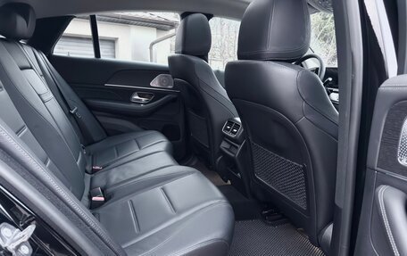 Mercedes-Benz GLE Coupe, 2020 год, 7 990 000 рублей, 21 фотография