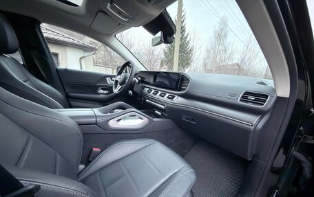 Mercedes-Benz GLE Coupe, 2020 год, 7 990 000 рублей, 24 фотография