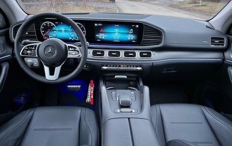 Mercedes-Benz GLE Coupe, 2020 год, 7 990 000 рублей, 14 фотография