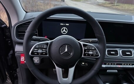 Mercedes-Benz GLE Coupe, 2020 год, 7 990 000 рублей, 13 фотография