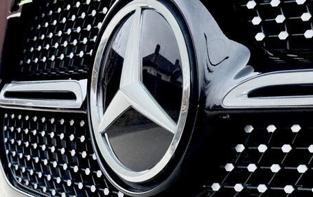 Mercedes-Benz GLE Coupe, 2020 год, 7 990 000 рублей, 29 фотография