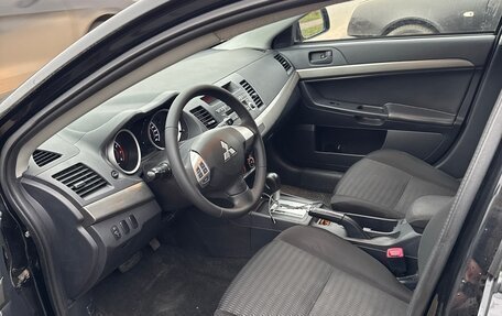 Mitsubishi Lancer IX, 2012 год, 550 000 рублей, 10 фотография