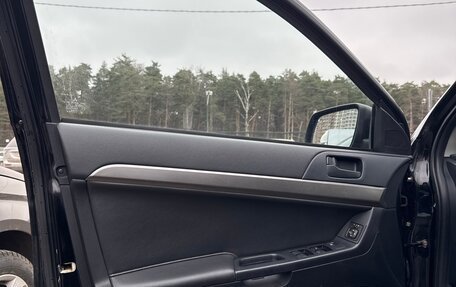 Mitsubishi Lancer IX, 2012 год, 550 000 рублей, 9 фотография