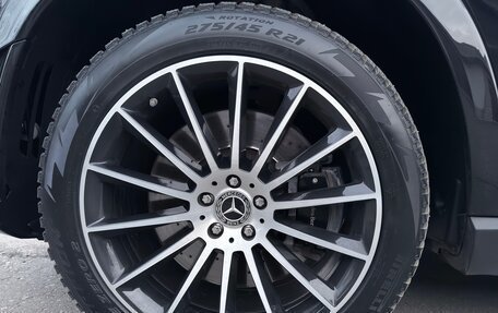 Mercedes-Benz GLE Coupe, 2020 год, 7 990 000 рублей, 32 фотография