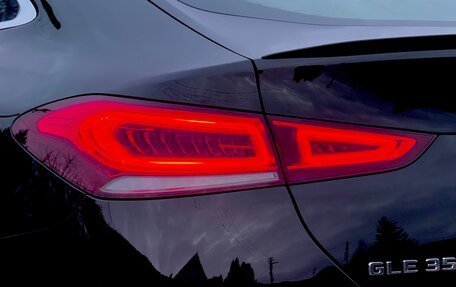 Mercedes-Benz GLE Coupe, 2020 год, 7 990 000 рублей, 30 фотография