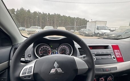 Mitsubishi Lancer IX, 2012 год, 550 000 рублей, 7 фотография