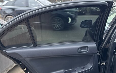 Mitsubishi Lancer IX, 2012 год, 550 000 рублей, 11 фотография