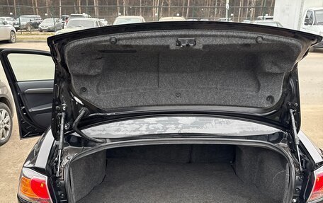 Mitsubishi Lancer IX, 2012 год, 550 000 рублей, 13 фотография