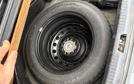 Mitsubishi Lancer IX, 2012 год, 550 000 рублей, 12 фотография