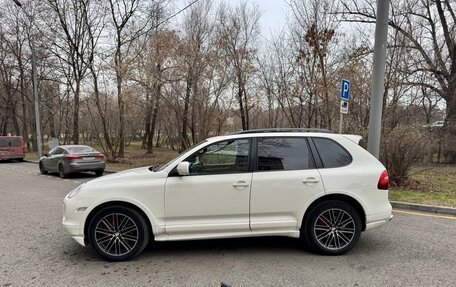Porsche Cayenne III, 2008 год, 1 070 000 рублей, 3 фотография