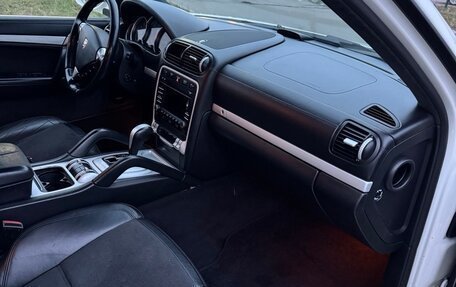 Porsche Cayenne III, 2008 год, 1 070 000 рублей, 8 фотография