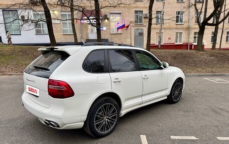 Porsche Cayenne III, 2008 год, 1 070 000 рублей, 5 фотография