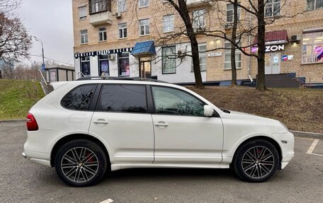 Porsche Cayenne III, 2008 год, 1 070 000 рублей, 6 фотография