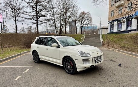 Porsche Cayenne III, 2008 год, 1 070 000 рублей, 7 фотография