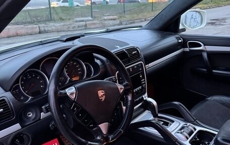 Porsche Cayenne III, 2008 год, 1 070 000 рублей, 9 фотография