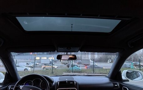 Porsche Cayenne III, 2008 год, 1 070 000 рублей, 10 фотография