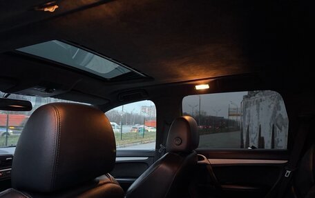 Porsche Cayenne III, 2008 год, 1 070 000 рублей, 14 фотография