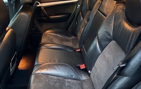 Porsche Cayenne III, 2008 год, 1 070 000 рублей, 13 фотография