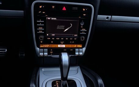 Porsche Cayenne III, 2008 год, 1 070 000 рублей, 11 фотография