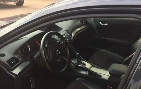 Honda Accord VIII рестайлинг, 2012 год, 1 450 000 рублей, 6 фотография