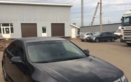 Honda Accord VIII рестайлинг, 2012 год, 1 450 000 рублей, 3 фотография