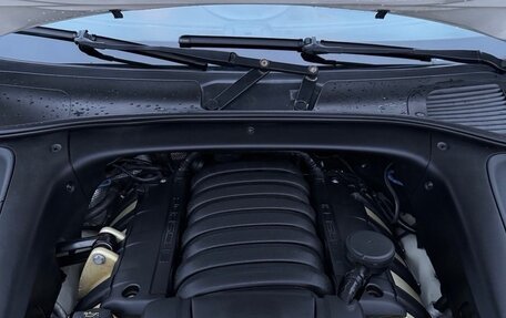 Porsche Cayenne III, 2008 год, 1 070 000 рублей, 16 фотография