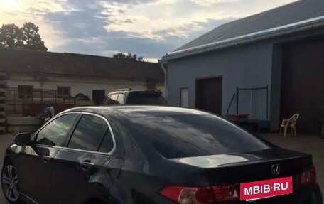 Honda Accord VIII рестайлинг, 2012 год, 1 450 000 рублей, 2 фотография
