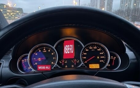 Porsche Cayenne III, 2008 год, 1 070 000 рублей, 18 фотография