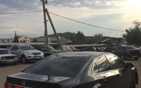 Honda Accord VIII рестайлинг, 2012 год, 1 450 000 рублей, 5 фотография