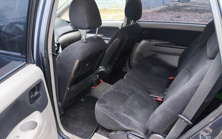 Mitsubishi Grandis, 2008 год, 600 000 рублей, 11 фотография