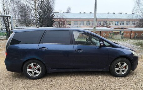 Mitsubishi Grandis, 2008 год, 600 000 рублей, 7 фотография