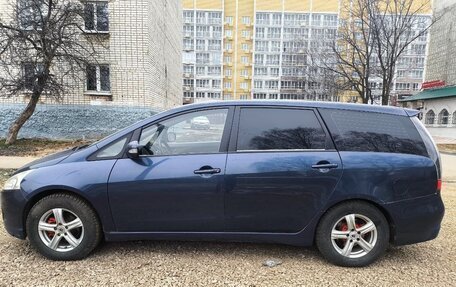 Mitsubishi Grandis, 2008 год, 600 000 рублей, 4 фотография