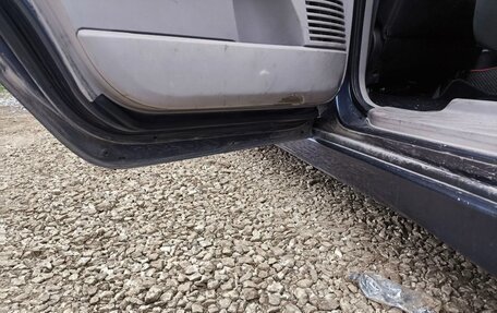 Mitsubishi Grandis, 2008 год, 600 000 рублей, 9 фотография