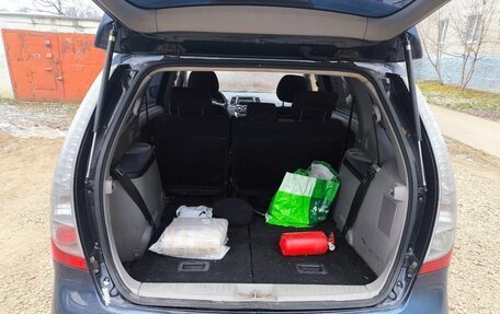 Mitsubishi Grandis, 2008 год, 600 000 рублей, 12 фотография