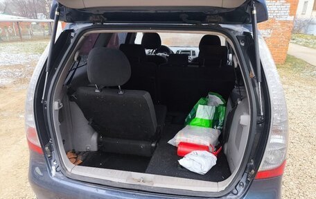 Mitsubishi Grandis, 2008 год, 600 000 рублей, 13 фотография