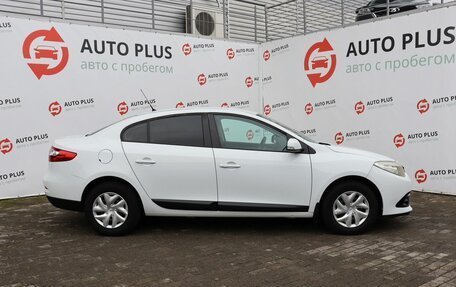 Renault Fluence I, 2013 год, 799 000 рублей, 3 фотография