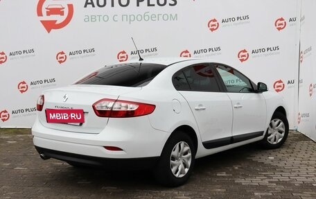 Renault Fluence I, 2013 год, 799 000 рублей, 2 фотография