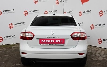 Renault Fluence I, 2013 год, 799 000 рублей, 6 фотография