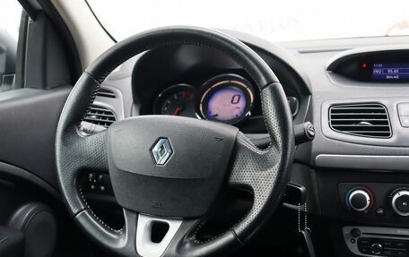 Renault Fluence I, 2013 год, 799 000 рублей, 10 фотография