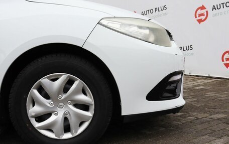 Renault Fluence I, 2013 год, 799 000 рублей, 14 фотография