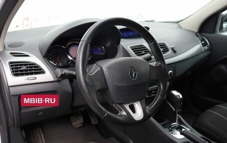 Renault Fluence I, 2013 год, 799 000 рублей, 7 фотография