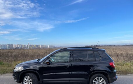 Volkswagen Tiguan I, 2011 год, 1 260 000 рублей, 8 фотография