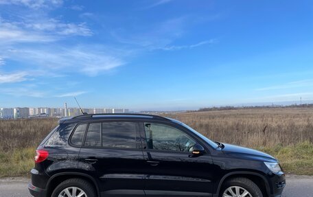 Volkswagen Tiguan I, 2011 год, 1 260 000 рублей, 4 фотография