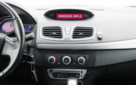 Renault Fluence I, 2013 год, 799 000 рублей, 11 фотография