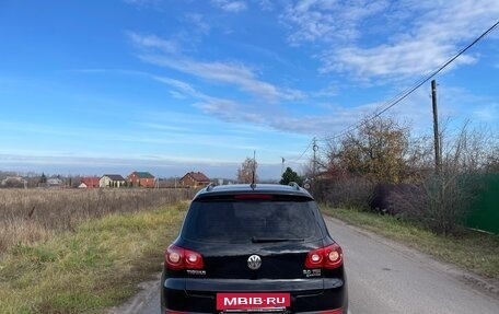 Volkswagen Tiguan I, 2011 год, 1 260 000 рублей, 6 фотография