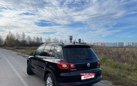 Volkswagen Tiguan I, 2011 год, 1 260 000 рублей, 7 фотография