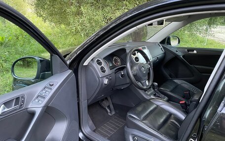 Volkswagen Tiguan I, 2011 год, 1 260 000 рублей, 9 фотография