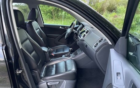 Volkswagen Tiguan I, 2011 год, 1 260 000 рублей, 14 фотография