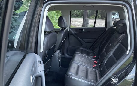 Volkswagen Tiguan I, 2011 год, 1 260 000 рублей, 18 фотография