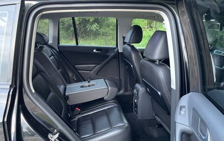 Volkswagen Tiguan I, 2011 год, 1 260 000 рублей, 16 фотография